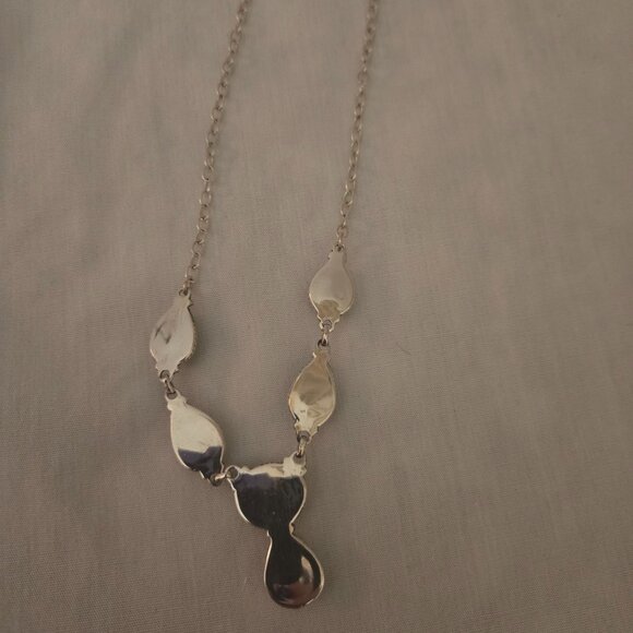 Turquoise Necklace - Picture 4 of 4